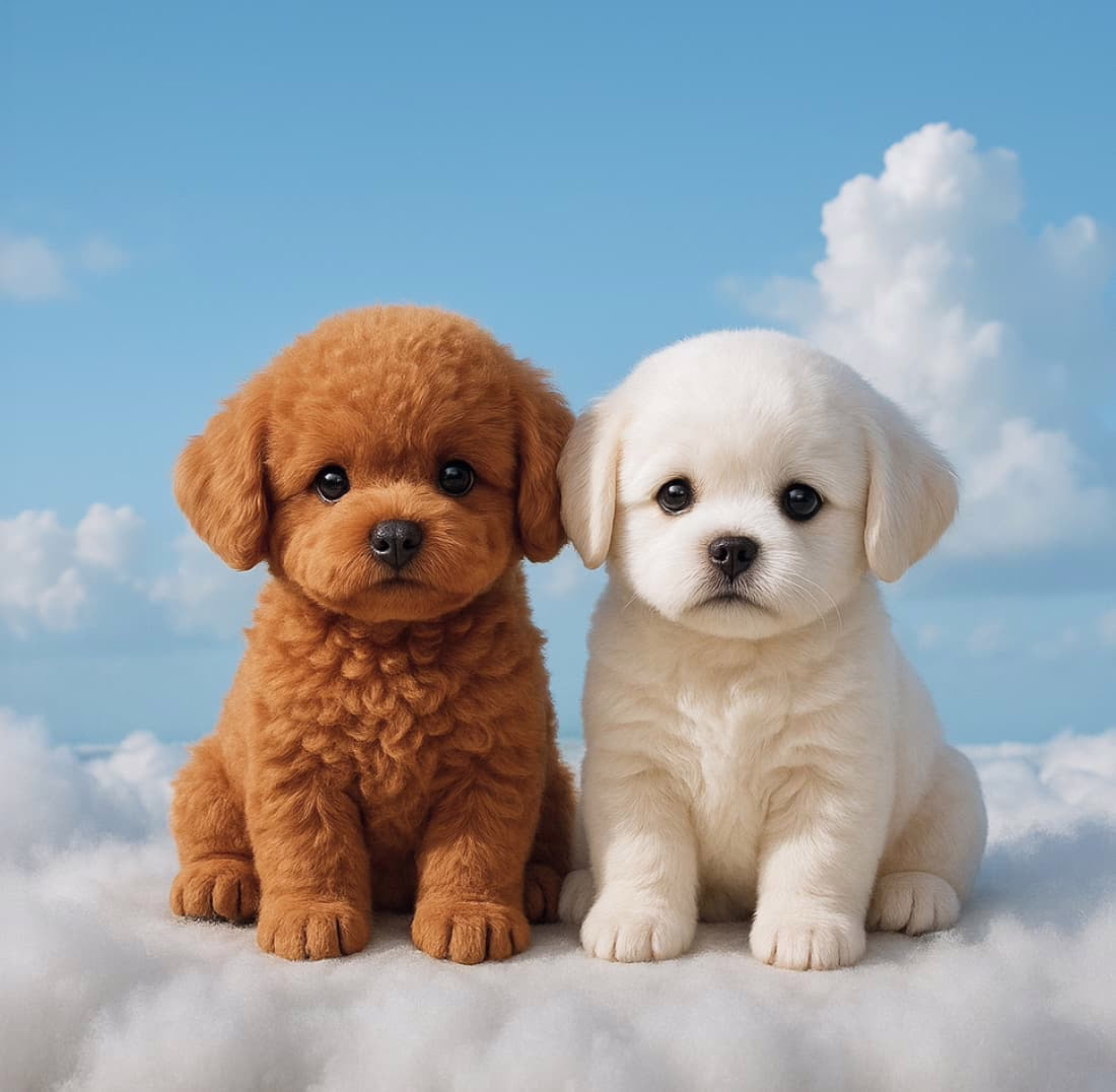 Wuffy image
